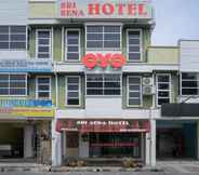 Exterior 3 OYO 89831 Sri Sena Hotel