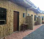 Exterior 6 Miles YCE Bamboo House