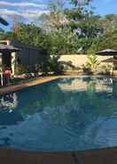 SWIMMING_POOL Miles YCE Bamboo House