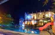 ภายนอกอาคาร 2 Bumi Nusantara Hotel Pangandaran