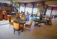 Restaurant 6 Bumi Nusantara Hotel Pangandaran
