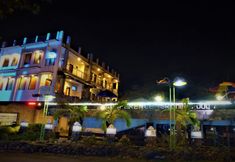 外観 2 Bumi Nusantara Hotel Pangandaran