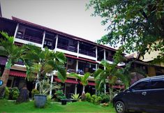 外観 4 Bumi Nusantara Hotel Pangandaran