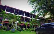 Exterior 5 Bumi Nusantara Hotel Pangandaran