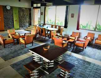 Sảnh chờ 2 Bumi Nusantara Hotel Pangandaran