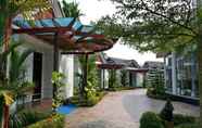 Luar Bangunan 6 Forever Green Resort