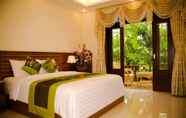 Kamar Tidur 3 Forever Green Resort