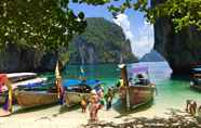 วิวและสถานที่ท่องเที่ยวใกล้เคียง 6 8Icon Ao Nang Krabi