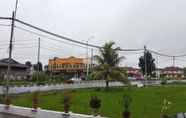 Bangunan 5 Motel Fyna