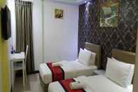 Kamar Tidur Motel Fyna