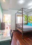 BEDROOM M-H Serviced Apartment 3