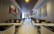 Bar, Kafe, dan Lounge 7 Royal Darmo Malioboro