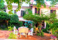 外部的 5 Loymanee House