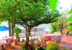 外部的 3 Loymanee House