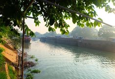 外部的 2 Loymanee House