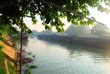 外部的 Loymanee House