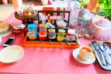 公共空间 Loymanee House