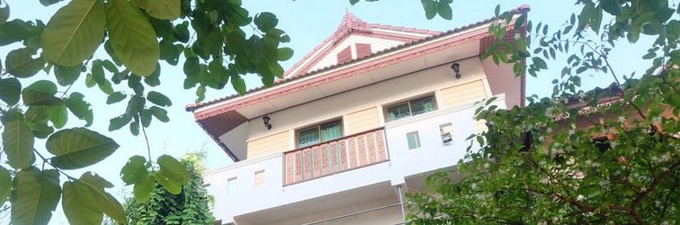 大堂 Loymanee House