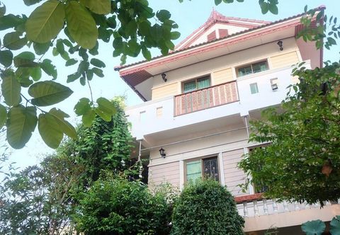 大堂 Loymanee House