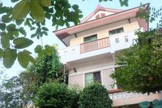 大堂 Loymanee House