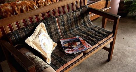 大堂 2 Loymanee House