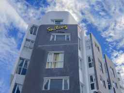 Sailing Hotel Phu Quoc, SGD 21