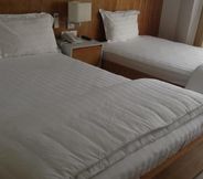 Bedroom 5 Sailing Hotel Phu Quoc