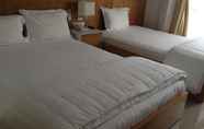 Kamar Tidur 5 Sailing Hotel Phu Quoc