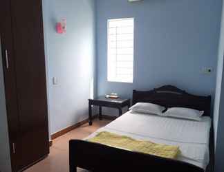 Phòng ngủ 2 Mai Linh Motel