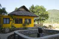 Lobby Mai Chau Sunrise Village