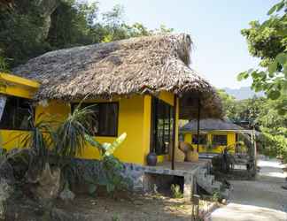 Bangunan 2 Mai Chau Sunrise Village