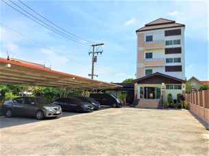 Taevaraj Place, THB 795.87