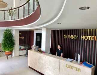 Sảnh chờ 2 Sunny Hotel Nha Trang