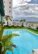 SWIMMING_POOL Sunny Hotel Nha Trang