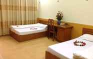 Bilik Tidur 4 Thanh Lich Halong Hotel Hanoi