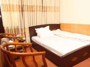 Bilik Tidur 4 Thanh Lich Halong Hotel Hanoi