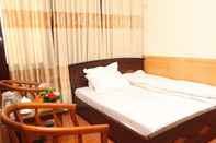 Phòng ngủ Thanh Lich Halong Hotel Hanoi