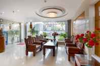 Sảnh chờ Thanh Lan - City River View Hotel 