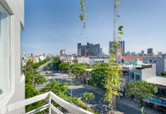 外觀 4 Thanh Lan - City River View Hotel