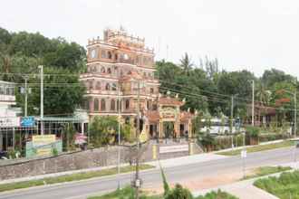 Exterior 4 Phu Quoc An Guesthouse