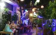 Restoran 6 Phu Quoc An Guesthouse