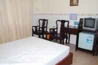 Bedroom Cong Doan Hotel Can Tho