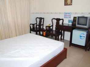 Phòng ngủ 4 Cong Doan Hotel Can Tho