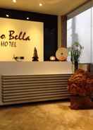 LOBBY Ciao Bella Hotel