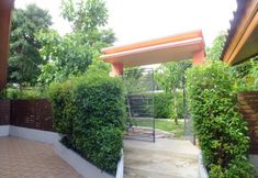 Bangunan 3 Q Zone Boutique Resort