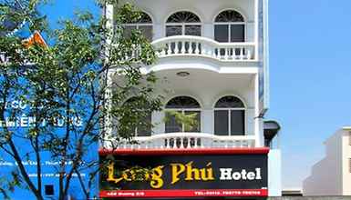 Bên ngoài 4 Long Phu Hotel