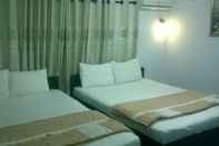 Bedroom Long Phu Hotel