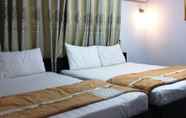 Bedroom 7 Long Phu Hotel