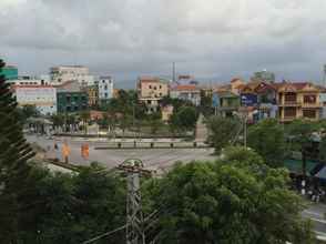 Bên ngoài 4 An Long Binh Hotel