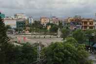 Exterior An Long Binh Hotel